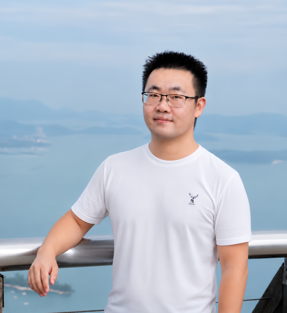 Xiaoyu Zhang